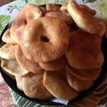 El cooksnap de graciela_gauna.🌹 cuando hizo Torta frita con levadura👌👌.