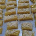Cooksnap dari Neng Nurhidayah II untuk resep Kastangel Cheese Stick