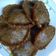 Cooksnap Wanish Baked semasa beliau membuat Kue Cucur Gula Merah (Gerenti Jadi) (Indonesia) 🇲🇨.