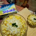 Cooksnap dari Ummu Faqih untuk resep Jagung Susu Keju