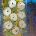 Cooksnap dari Rafifatu Rifda untuk resep Donat ubi simple