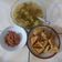 Cooksnap dari ayu anggi untuk resep Ayam, Tempe dan Tahu Penyet Ala Kaki Lima