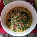 Cooksnap của Nguyễn Lê Ánh Nguyệt khi họ làm theo món Mắm chưng. 🤗