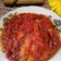 Cooksnap Norashikin Rahmat semasa beliau membuat Sambal Tumis Pelotan.