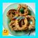 Cooksnap dari Rani Ummu Khalid untuk resep Onion rings