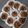 Cooksnap dari triandini untuk resep Oatmeal choco almond