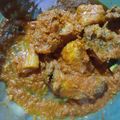 Cooksnap dari Rinii Sriwahyuni untuk resep Ayam rica rica
