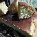 El cooksnap de Yamii Butin cuando hizo Torta fácil y esponjosa.