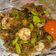 Cooksnap dari Deline untuk resep Sambal Teri Pete Cabe Hijau