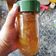 El cooksnap de Fitzgerald Tomas cuando hizo Dulce de higos con canela.