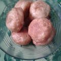 Cooksnap dari Nuryanti untuk resep Donat bohong