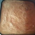El cooksnap de Carla Artaza cuando hizo Bizcochuelo sin leche💕.