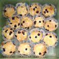 Cooksnap dari Hikmah Octavanti untuk resep Cupcake Tape Keju (Tanpa Mixer)