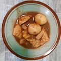 Cooksnap dari Septiana Adityarini untuk resep Semur Tahu & Telur