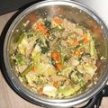 Cooksnap dari Sibucik untuk resep Capcay Goreng Telur #BikinRamadanBerkesan 15