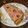 El cooksnap de Maria de la Cruz cuando hizo Pizza saludable con masa integral 😋.