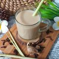 Cooksnap dari Rahayu Sartika Br. Sembiring untuk resep Susu Jahe Hangat