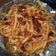 Cooksnap dari Sophia Nabila Putri untuk resep Spaghetti Bolognese (Balita 2y+)