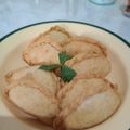 Cooksnap dari Meti Livia Nordica untuk resep Pastel Krenyes Ga Berminyak