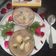 Lovely Agrawal का कुकस्नैप जब उन्होंने डबल तड़के वाली बूंदी कढ़ी (double tadke wali boondi curry recipe in Hindi) बनाया था।