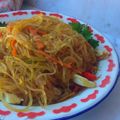 Cooksnap dari Anggun Wibawa untuk resep Bihun Goreng Kampung