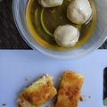 Cooksnap dari Mama Bia untuk resep Kulit martabak telor abang abang || kulit lentur
