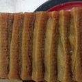 Cooksnap dari Della Dewi Admaja untuk resep Lapis Legit Klasik Lampung