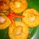 Cooksnap dari Yeni Itlina Anggana untuk resep Tahu mantili / tahu kukus goreng telur puyuh