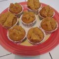 Cooksnap dari Siti Sofiyanti untuk resep Bolu kukus gula merah eggless