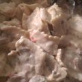 sam.marler87's cooksnap of when they made Cheese And Spinach Ravioli Deluxe!.
