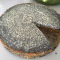 Imola Farkas Cooksnap-ja, amikor elkészítette a(z) Mákos-túrós pite receptet.
