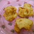 Cooksnap dari anisatur raehan untuk resep PISANG GORENG MINI RENYAH