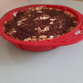 El cooksnap de Azucena Pérez cuando hizo Tiramisú.