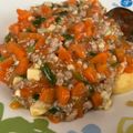 รูป Cooksnap ของ Nont เมื่อเขาทำ เต้าหู้ไข่ทรงเครื่อง 🥚