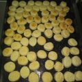 El cooksnap de paola garcia cuando hizo Bizcochitos de grasa.
