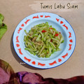Cooksnap dari Lia Ariani untuk resep Tumis Labu Siam