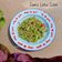 Cooksnap dari Lia Ariani untuk resep Tumis Labu Siam