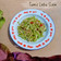 Cooksnap dari Lia Ariani untuk resep Tumis Labu Siam