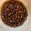 謝凱玟 的 紅豆湯（紅豆蜜）電鍋 1-2人份 cooksnap