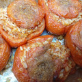 Cooksnap από maria1405 στη συνταγή Γεμιστά Γιαλαντζί (ορφανά) ❤️😍❤️😍❤️