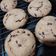 El cooksnap de Beratrix cuando hizo Cookies de mantequilla de maní rellenas de Nutella 🍪.