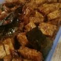 Cooksnap dari Ardi wijaya untuk resep Tahu dan Tempe Orek