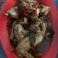 Cooksnap dari vytha xu untuk resep Ayam arak