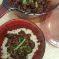 Cooksnap dari Dapur Umma untuk resep Gyu Don Ala Yoshinoya