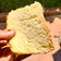 Cooksnap dari ROZA untuk resep Cheesy Chiffon Cake
