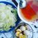 Cooksnap của Pi Ha khi họ làm theo món Bắp cải luộc đơn giản khi ở nhà một mình