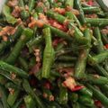 Cooksnap dari Emilia Jahja untuk resep Kacang panjang cah daging sapi (ala rest Tawan)