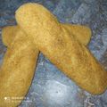 صورة من مطبخ كريمة داركم 🏡 Cuisine Karima Maison، شاركها بعد تجربة وصفة كومير اوباكيط حجم صغير بالنخالة