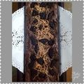 Cooksnap dari Nina Qomariah untuk resep Brownies Shiny Crust