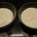 El cooksnap de Ma Isabel García cuando hizo Helado de maracuyá casero y light! .